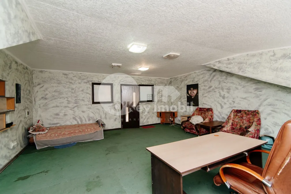 Apartament, Botanica, SARMIZEGETUSA