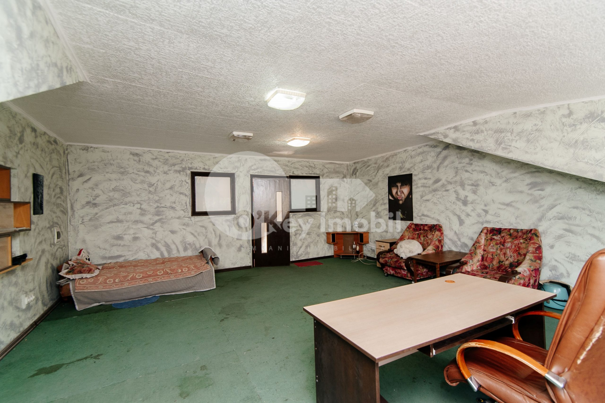 Apartament, Botanica, SARMIZEGETUSA