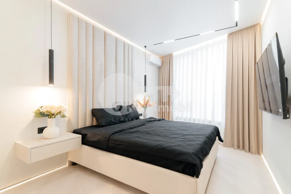 Квартира, Центр, Н. ТЕСТЕМИЦАНУ