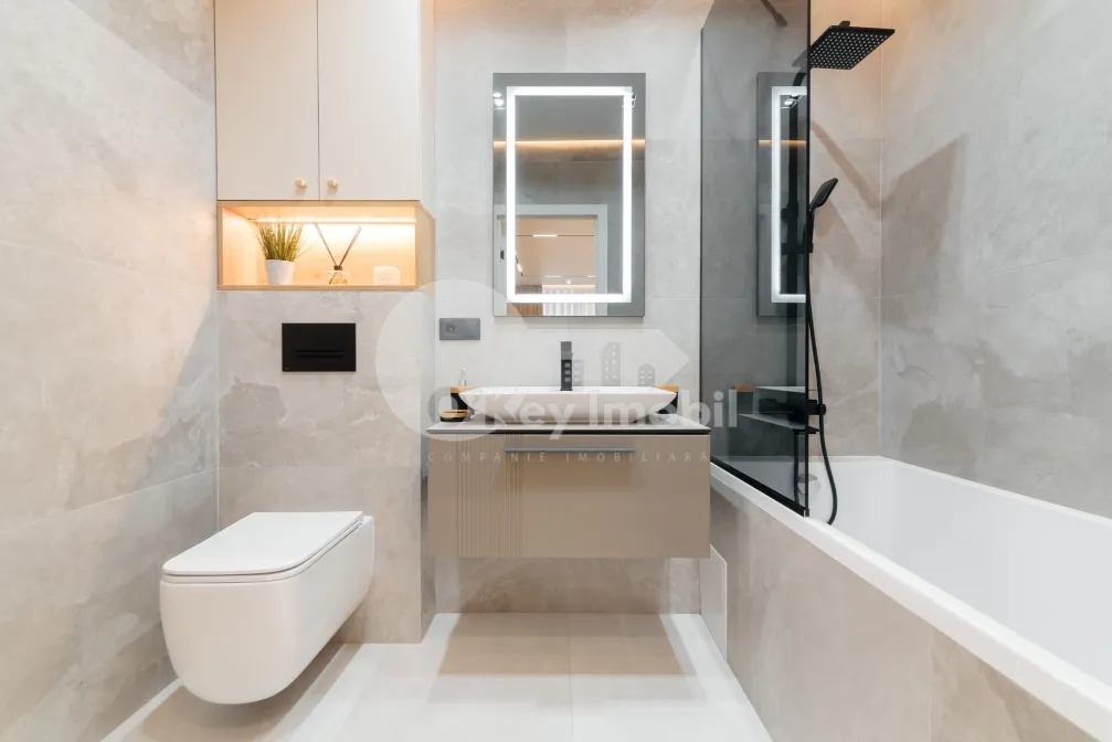 Квартира, Центр, Н. ТЕСТЕМИЦАНУ