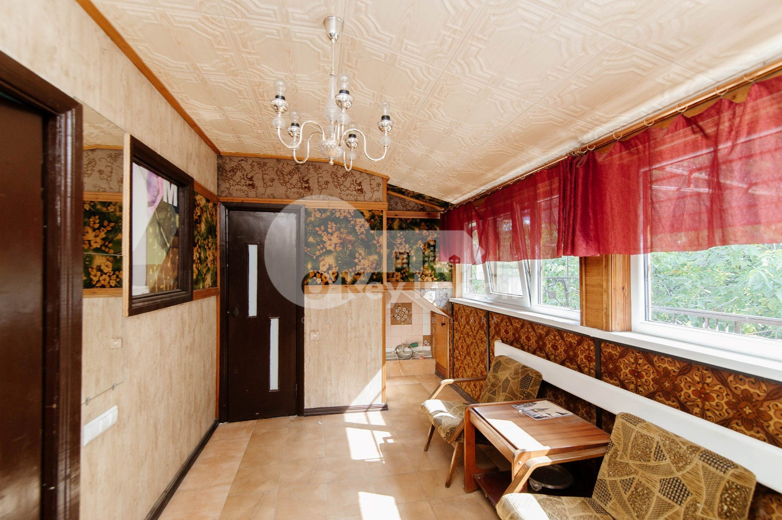 Apartament, Botanica, SARMIZEGETUSA