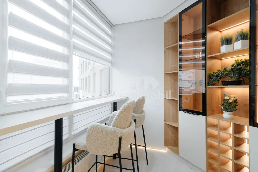 Квартира, Центр, Н. ТЕСТЕМИЦАНУ