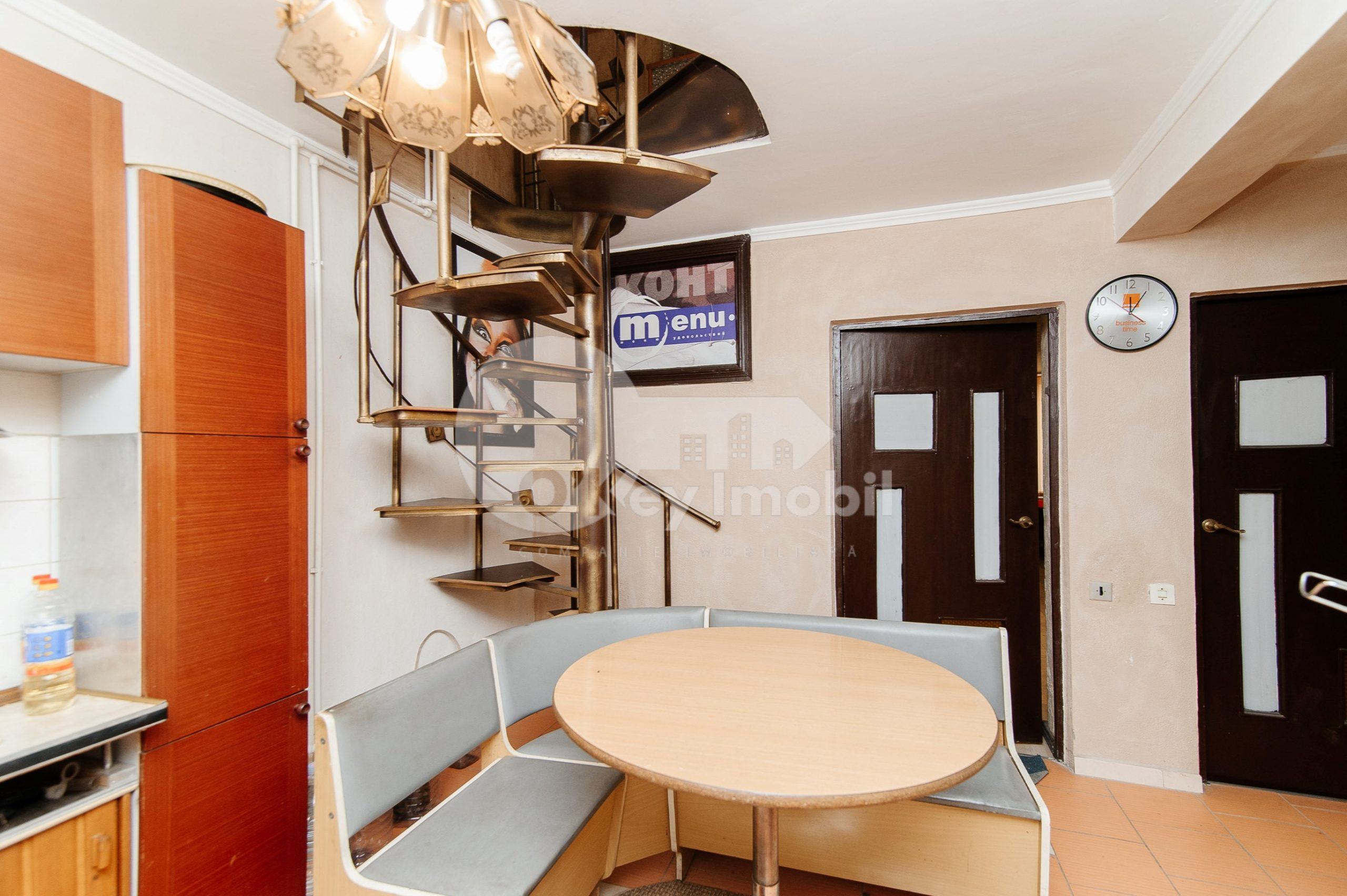 Apartament, Botanica, SARMIZEGETUSA