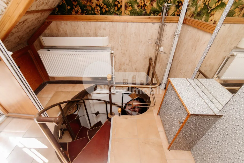 Apartament, Botanica, SARMIZEGETUSA