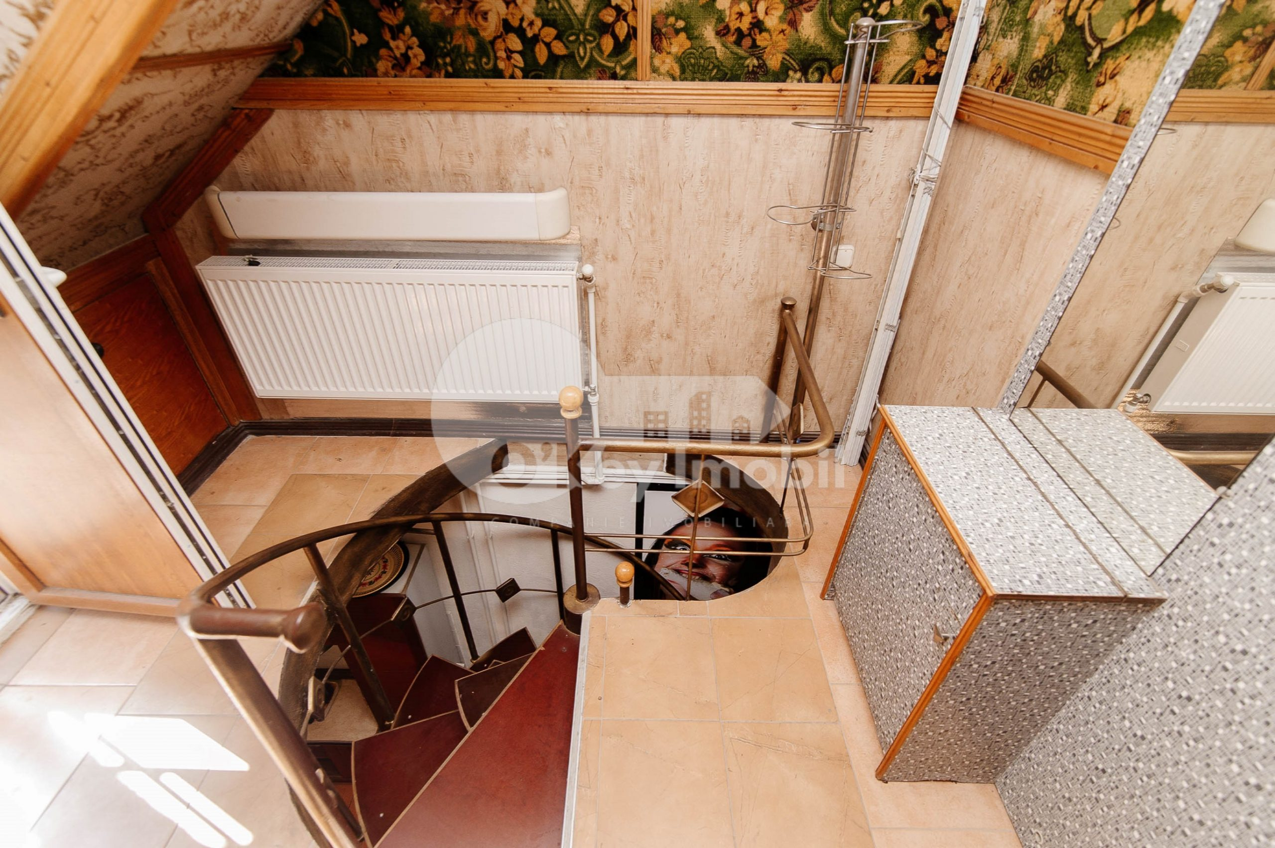 Apartament, Botanica, SARMIZEGETUSA