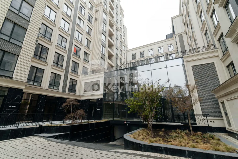 Apartament, Centru, ALEXANDRU CEL BUN