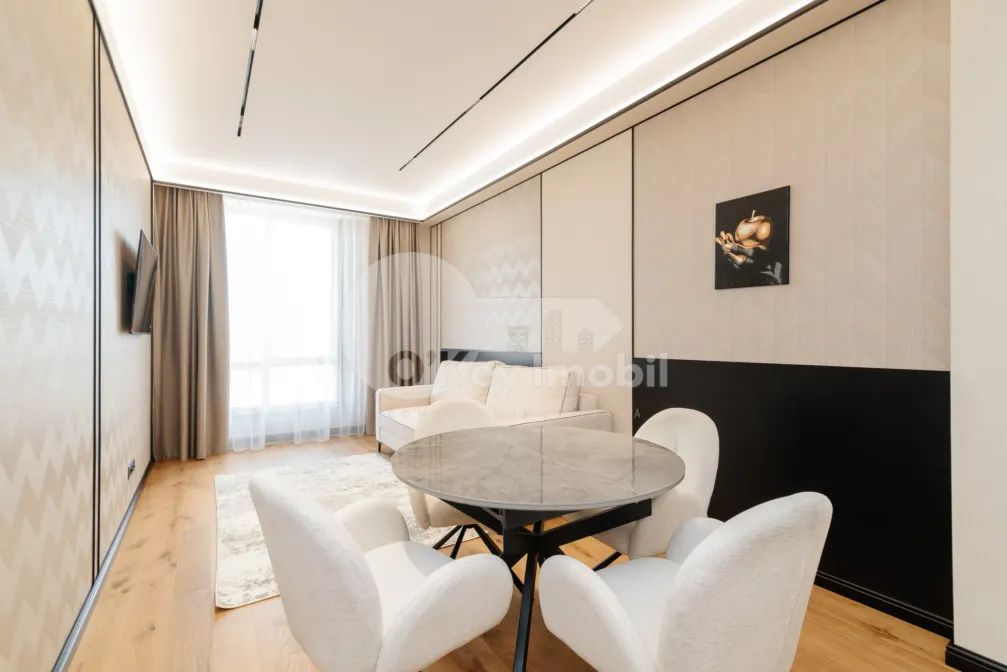 Apartament, Centru, ALEXANDRU CEL BUN