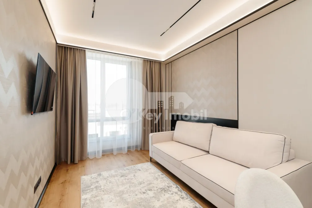 Apartament, Centru, ALEXANDRU CEL BUN