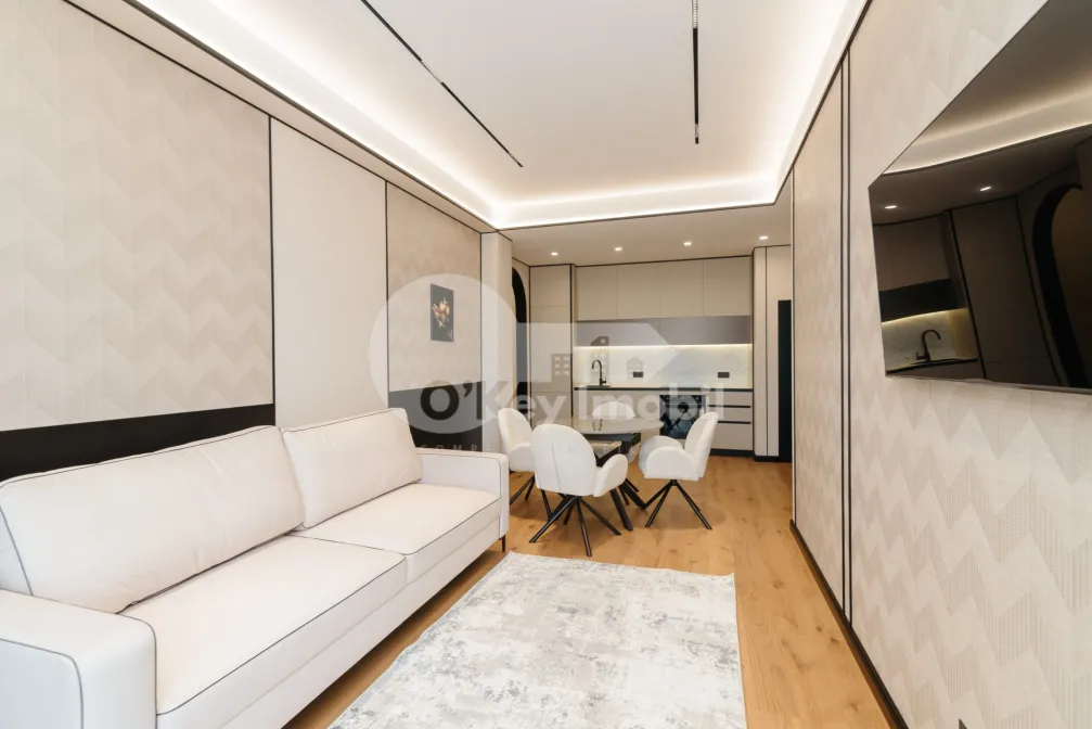 Apartament, Centru, ALEXANDRU CEL BUN