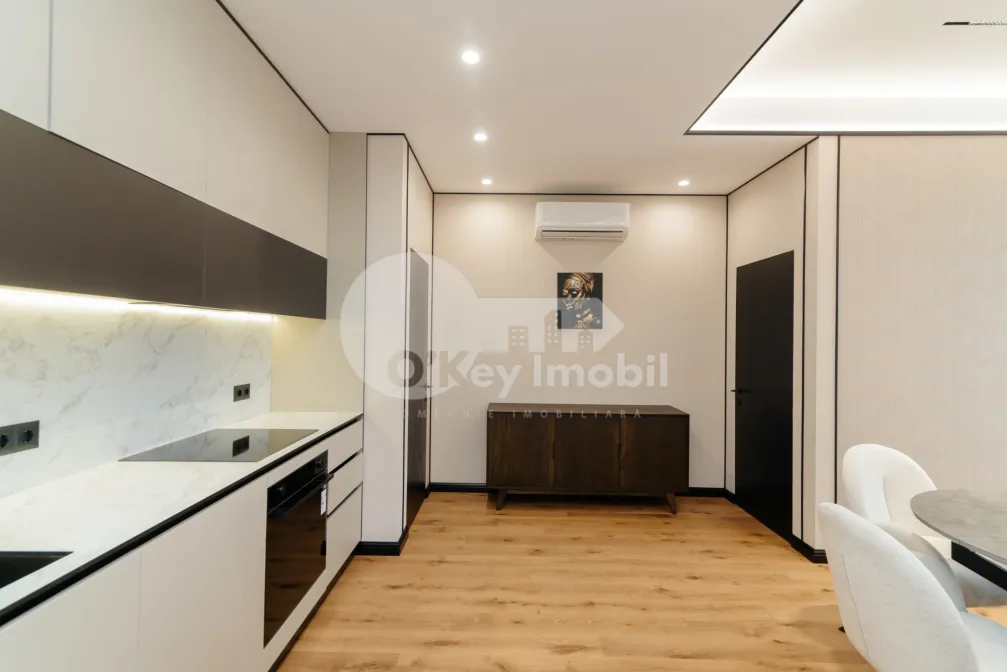 Apartament, Centru, ALEXANDRU CEL BUN