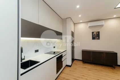 Apartament, Centru, ALEXANDRU CEL BUN
