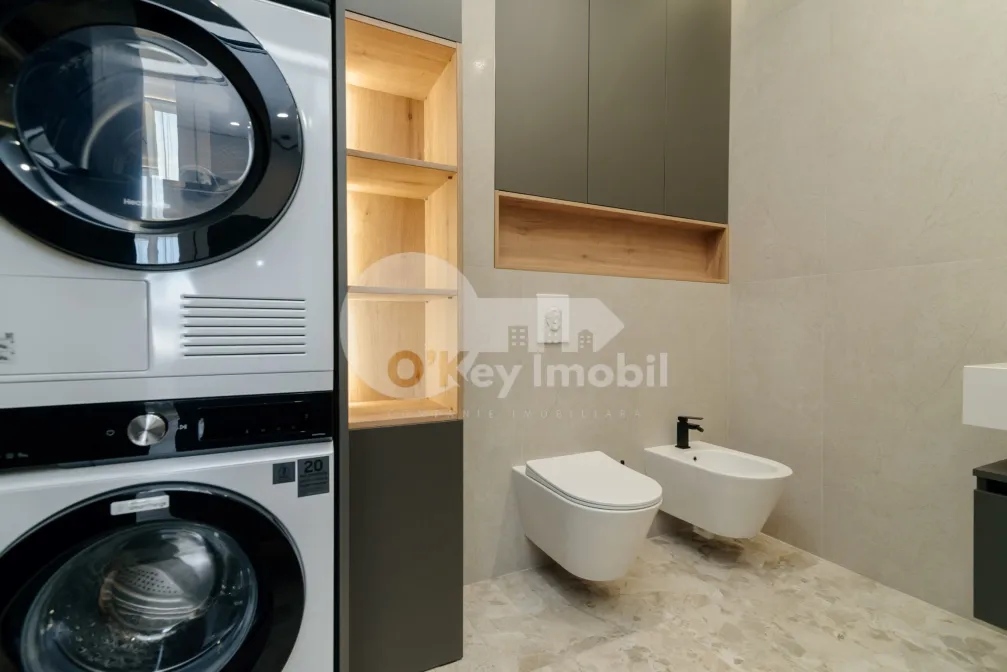 Apartament, Centru, ALEXANDRU CEL BUN