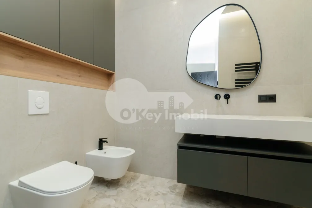 Apartament, Centru, ALEXANDRU CEL BUN