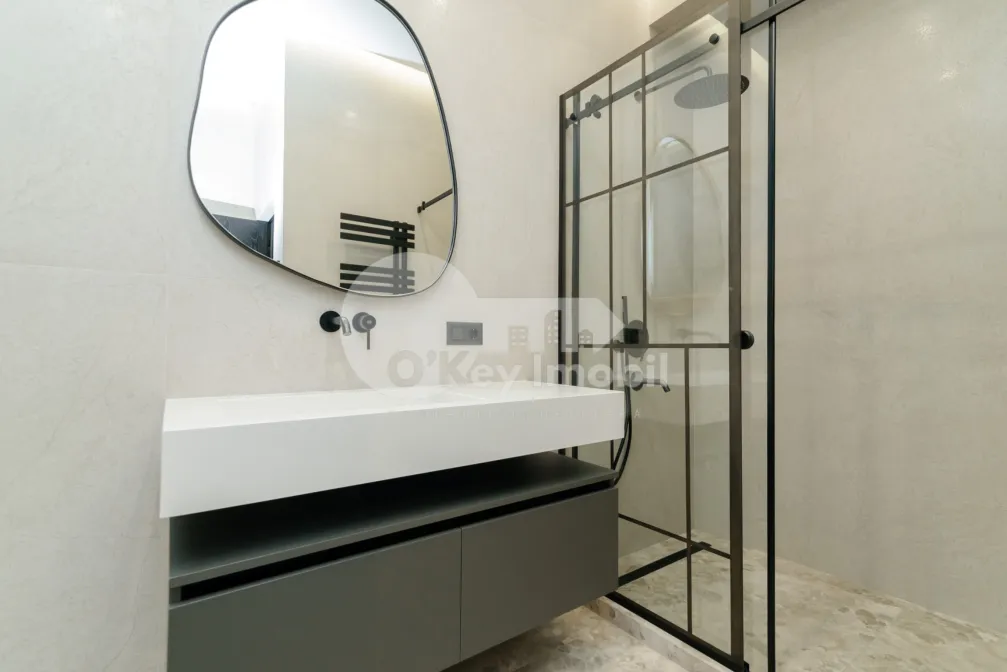 Apartament, Centru, ALEXANDRU CEL BUN