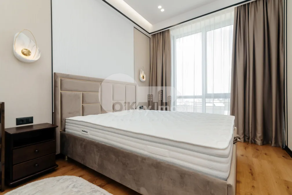 Apartament, Centru, ALEXANDRU CEL BUN