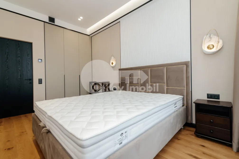 Apartament, Centru, ALEXANDRU CEL BUN