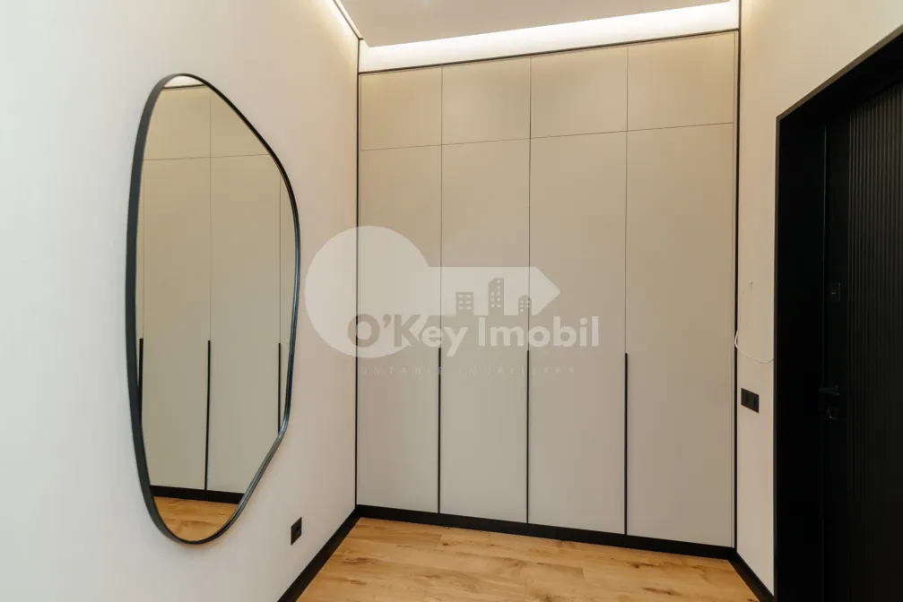 Apartament, Centru, ALEXANDRU CEL BUN