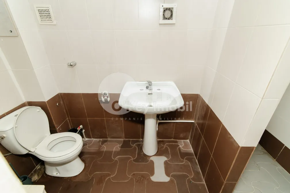 Apartament, Botanica, SARMIZEGETUSA