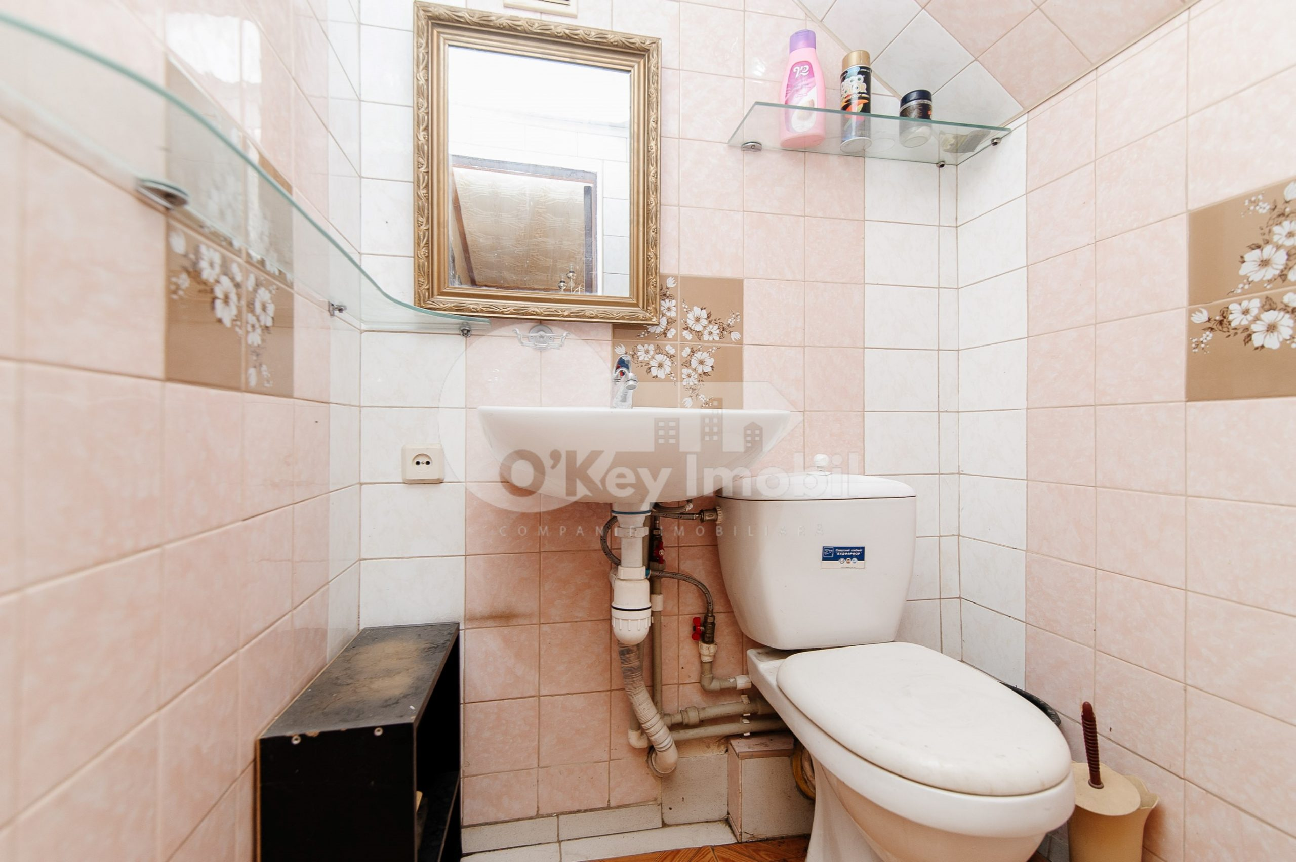 Apartament, Botanica, SARMIZEGETUSA