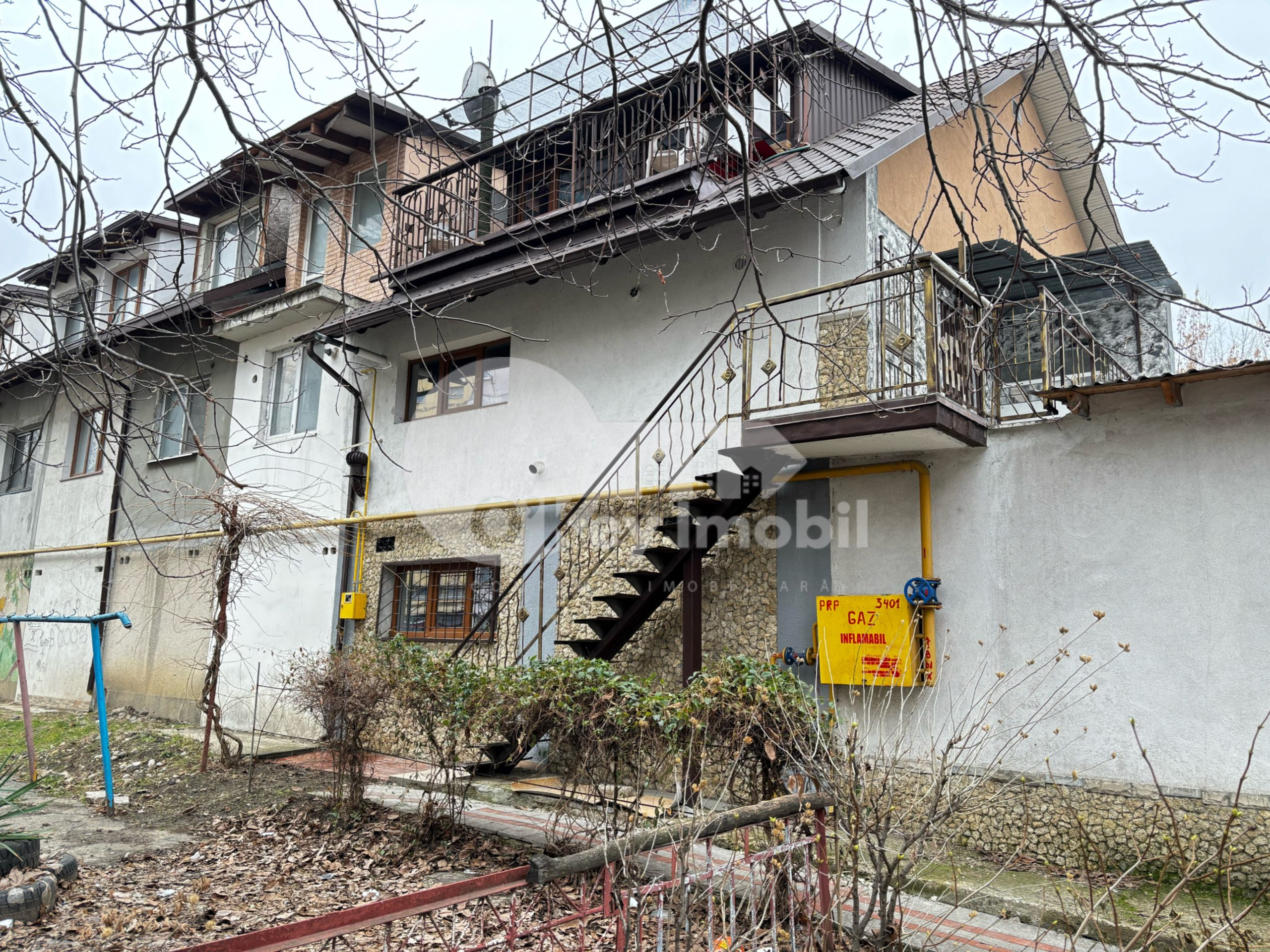 Apartament, Botanica, SARMIZEGETUSA