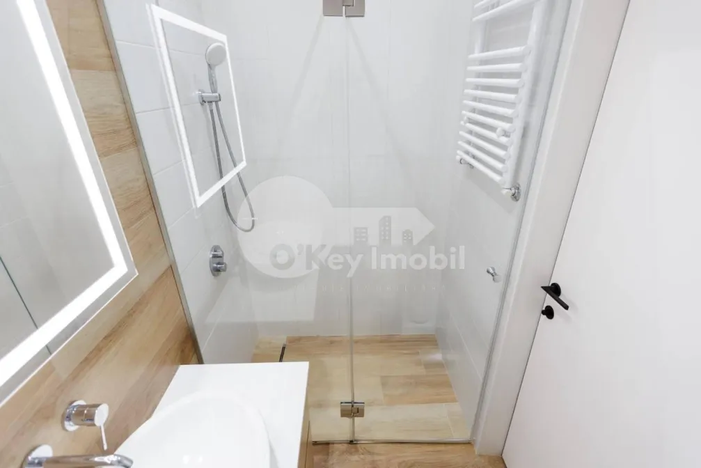 Apartament, Centru, ȘTEFAN CEL MARE