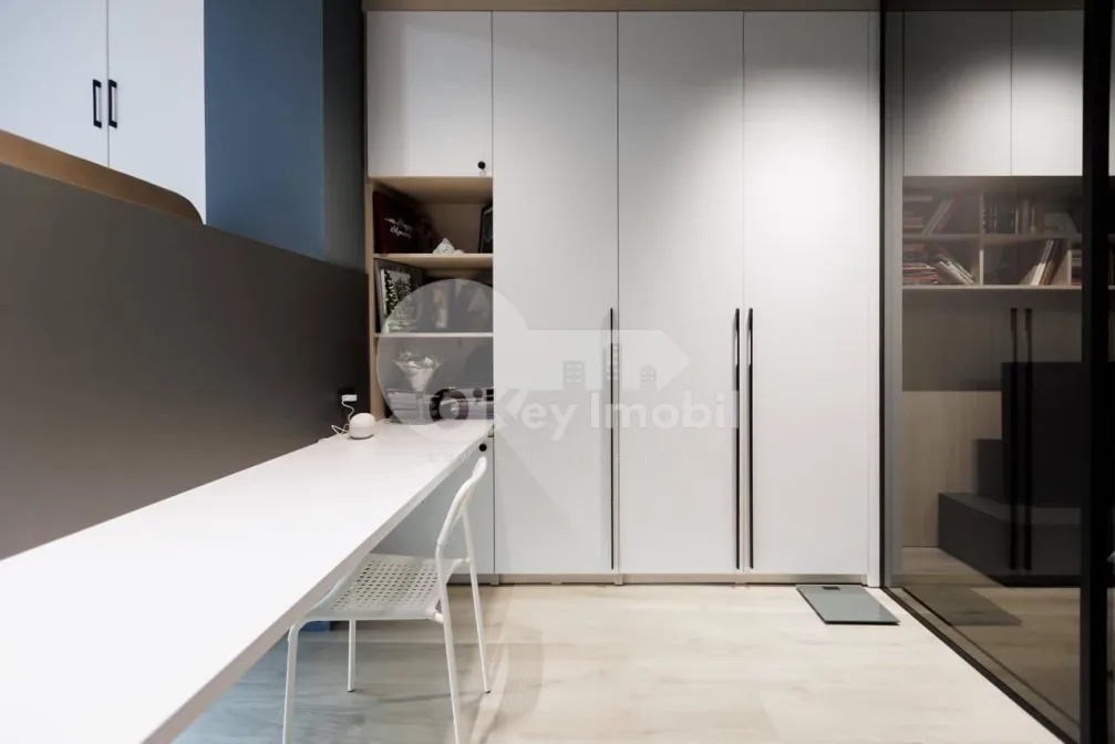 Apartament, Centru, ȘTEFAN CEL MARE