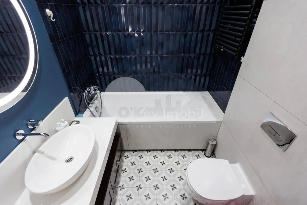 Apartament, Centru, ȘTEFAN CEL MARE