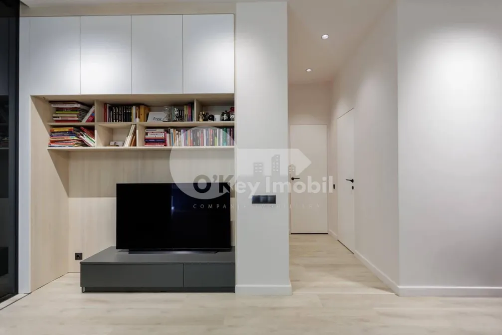 Apartament, Centru, ȘTEFAN CEL MARE