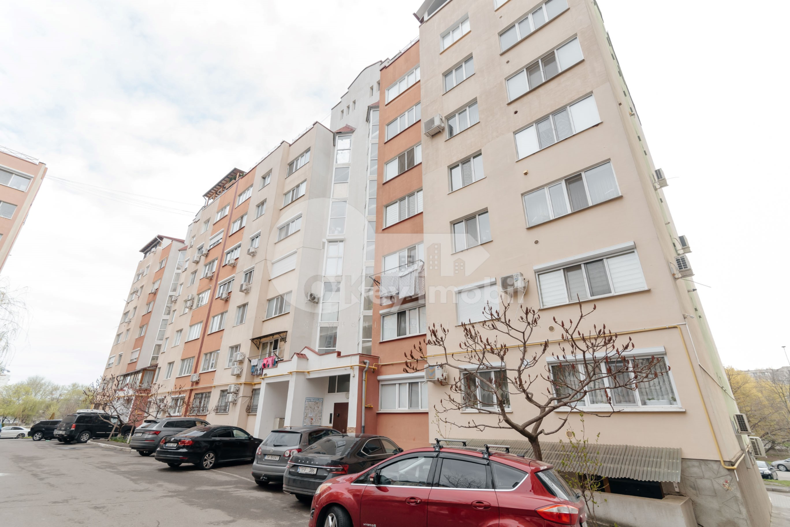 Apartament, Poșta Veche, CEUCARI