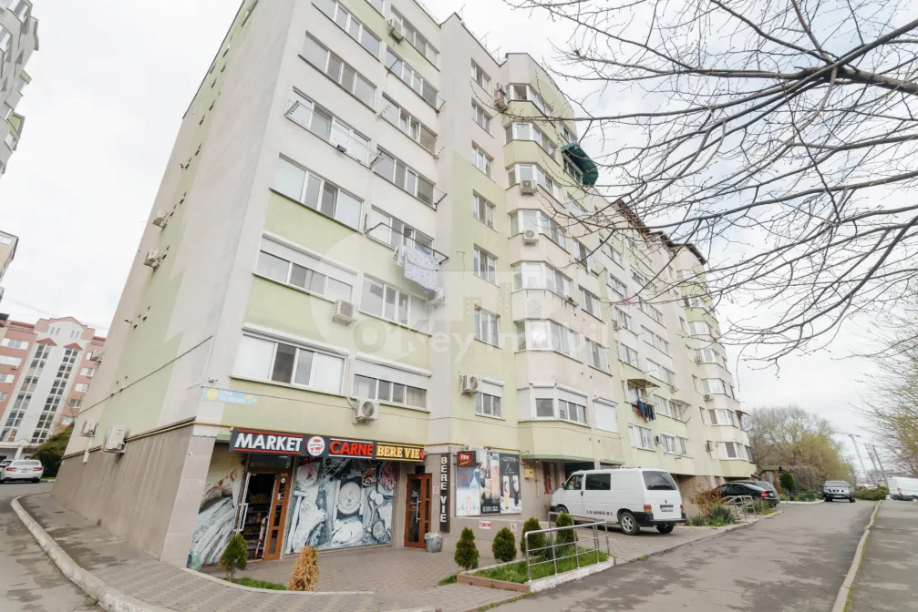 Квартира, Старая Почта, ЧЕУКАРЬ