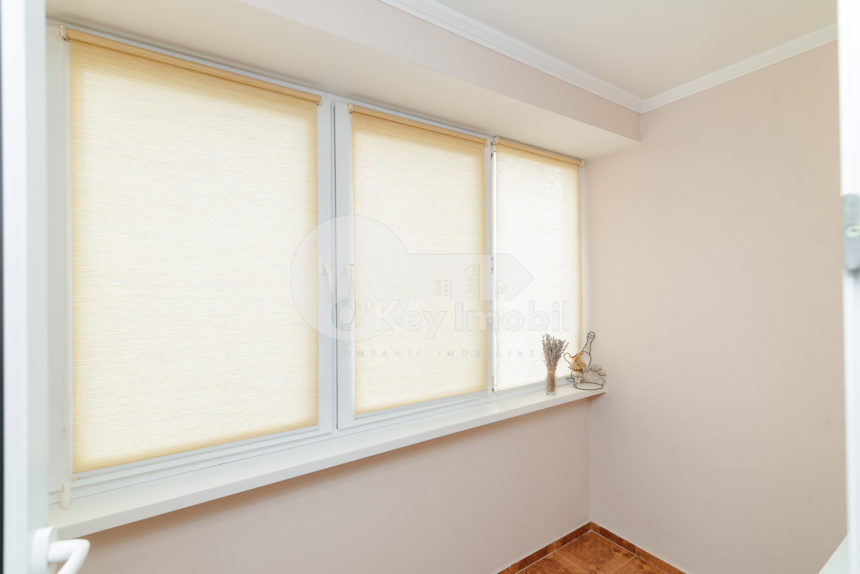 Apartament, Poșta Veche, CEUCARI