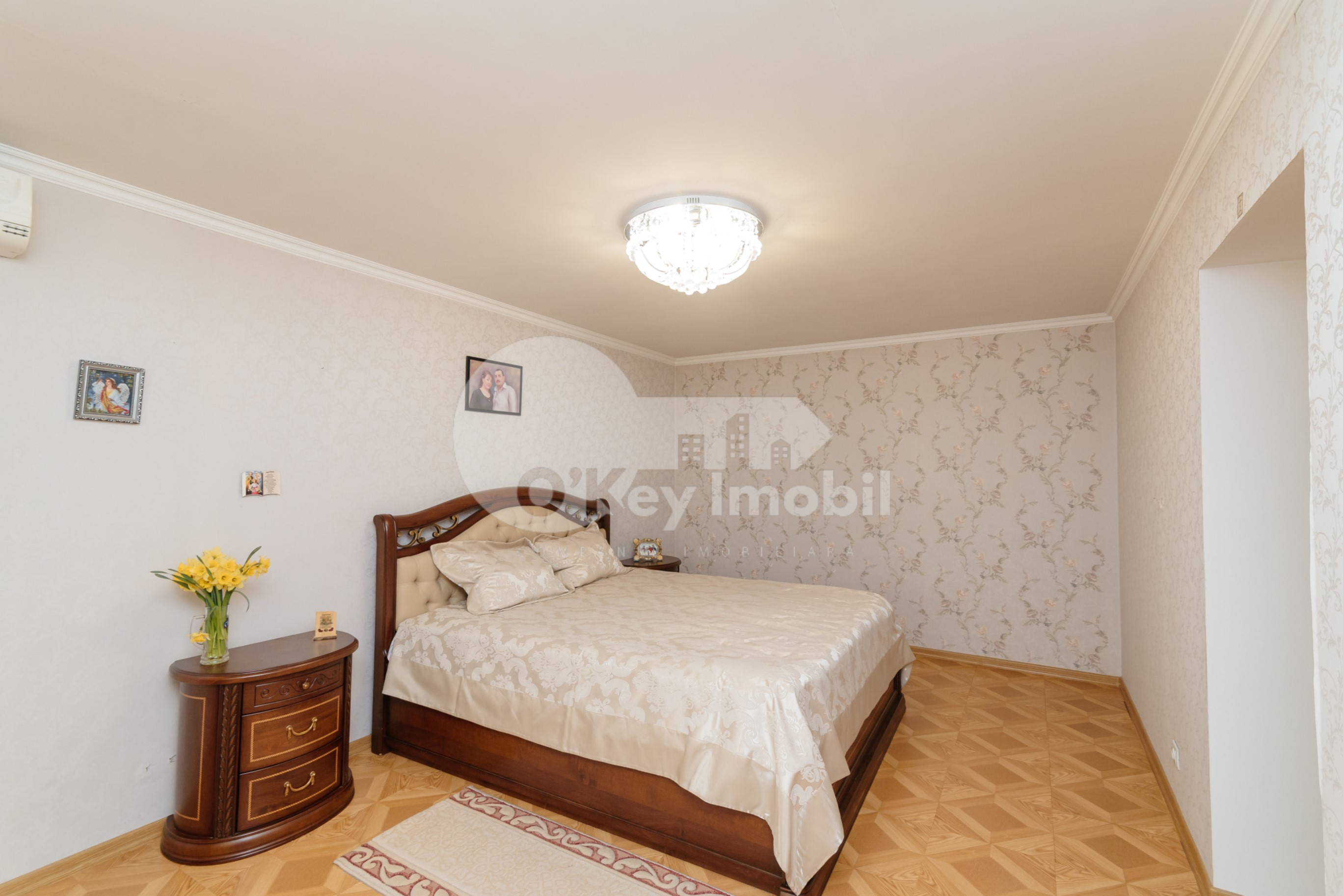 Apartament, Poșta Veche, CEUCARI