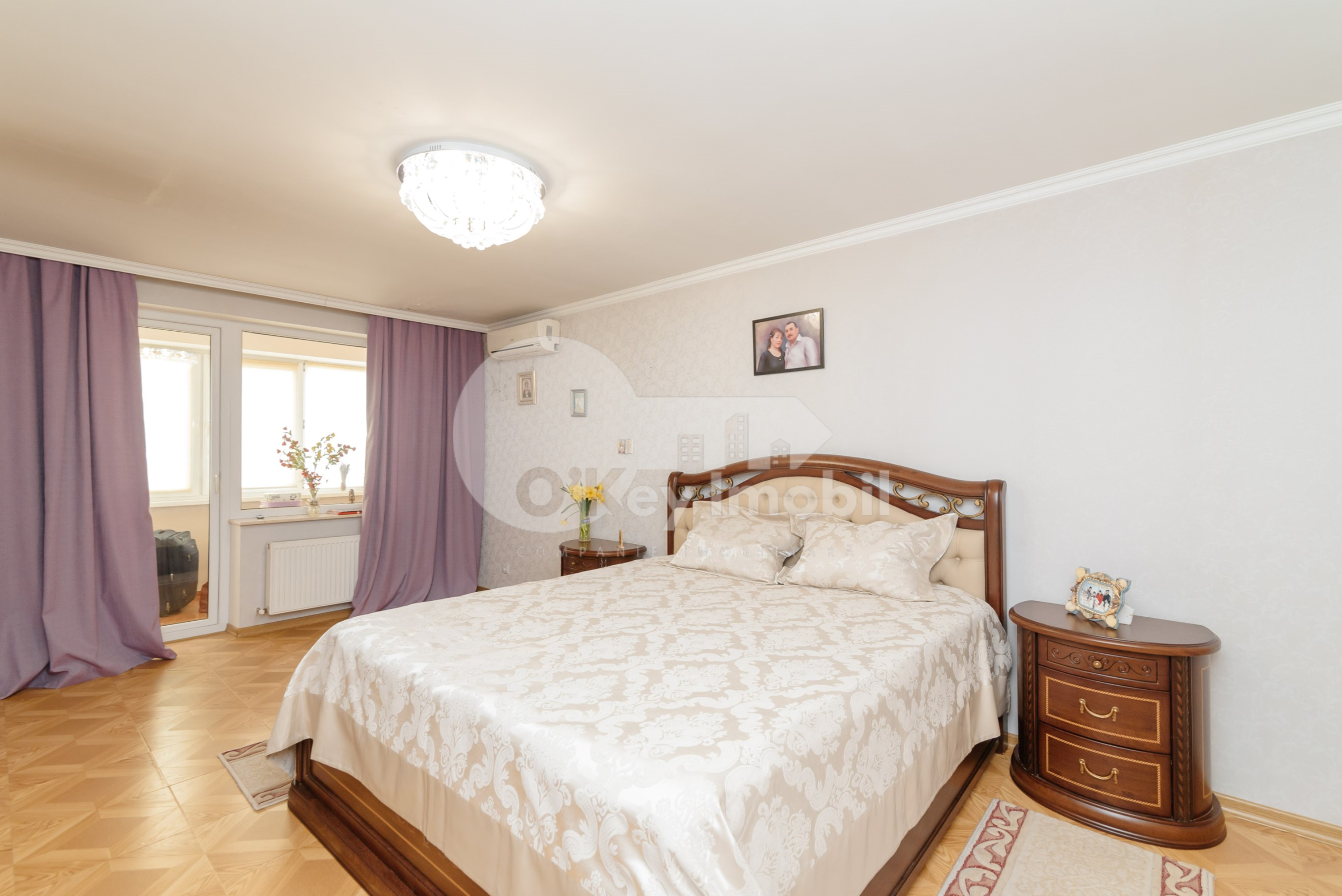 Apartament, Poșta Veche, CEUCARI