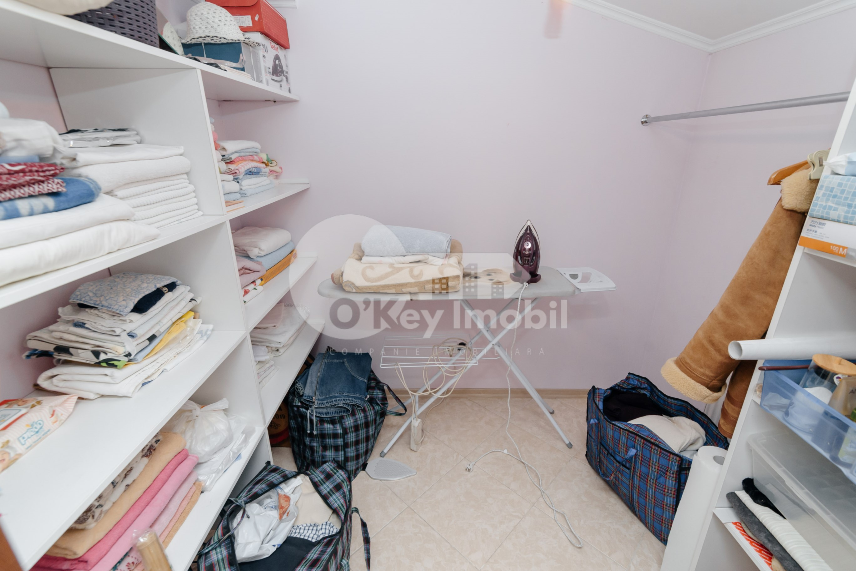 Apartament, Poșta Veche, CEUCARI