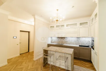 Apartament, Centru, CONSTANTIN STERE
