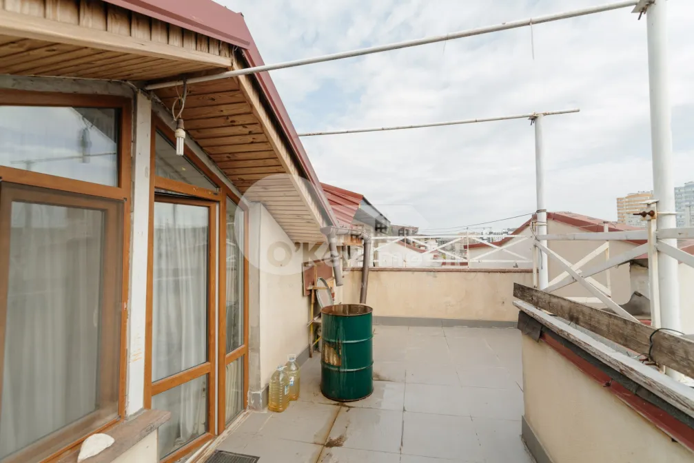 Квартира, Старая Почта, ЧЕУКАРЬ