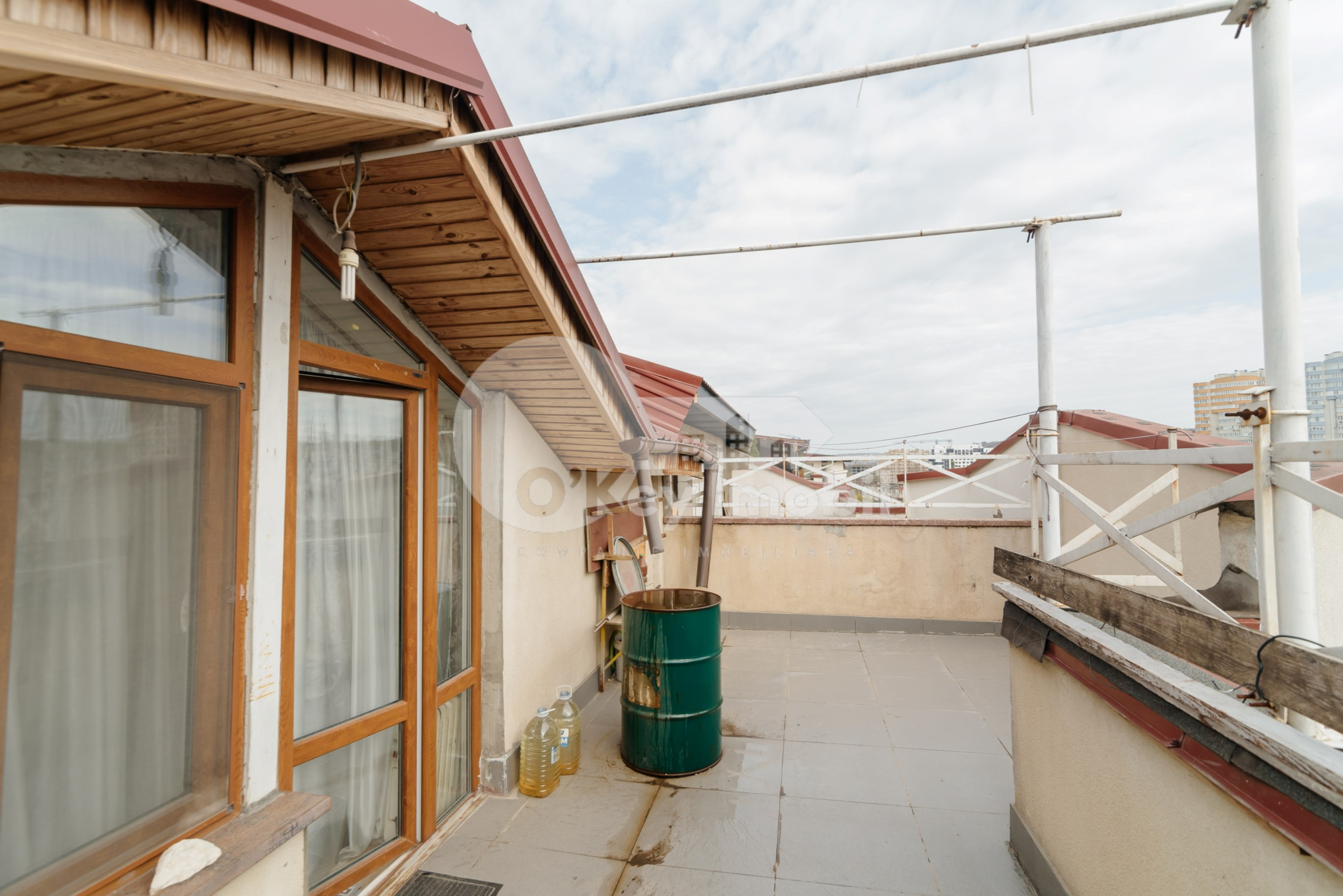 Apartament, Poșta Veche, CEUCARI