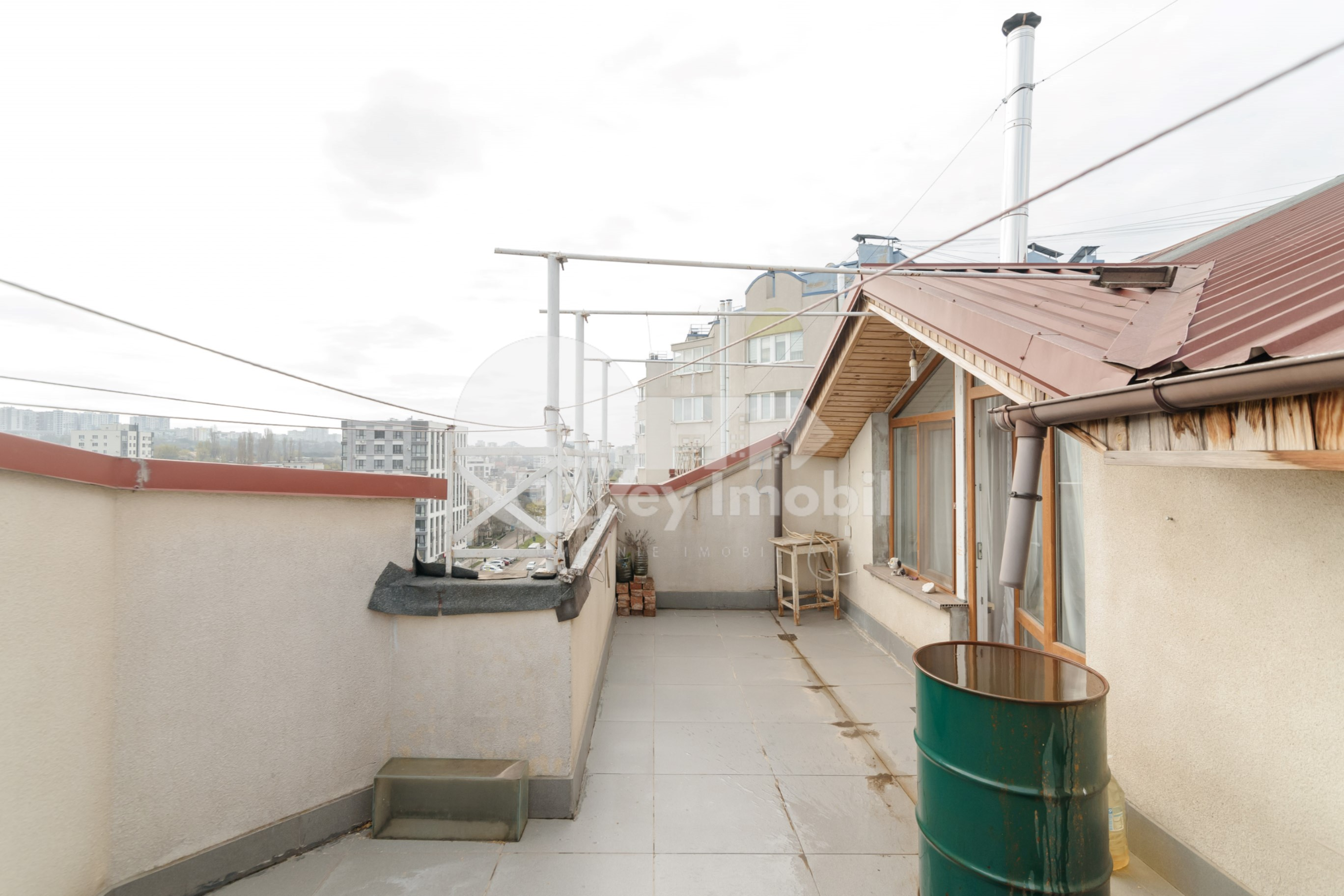 Apartament, Poșta Veche, CEUCARI