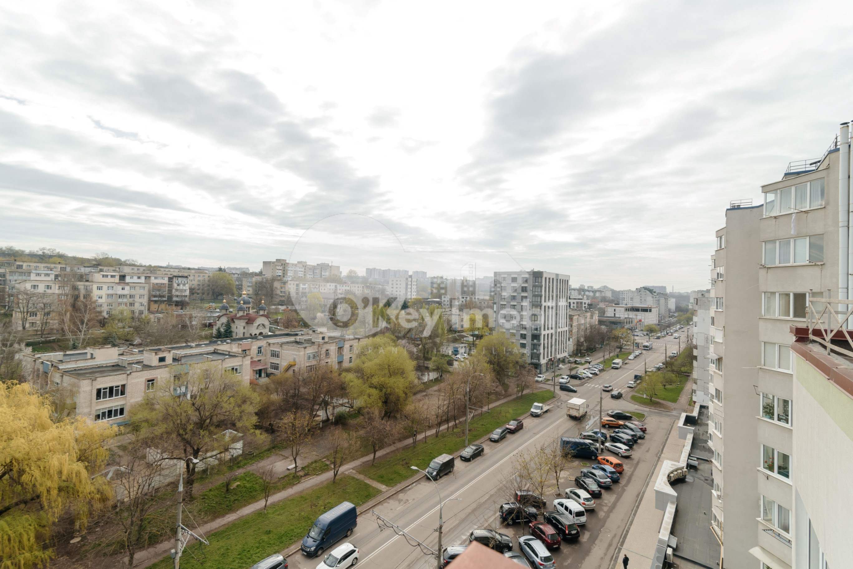 Apartament, Poșta Veche, CEUCARI