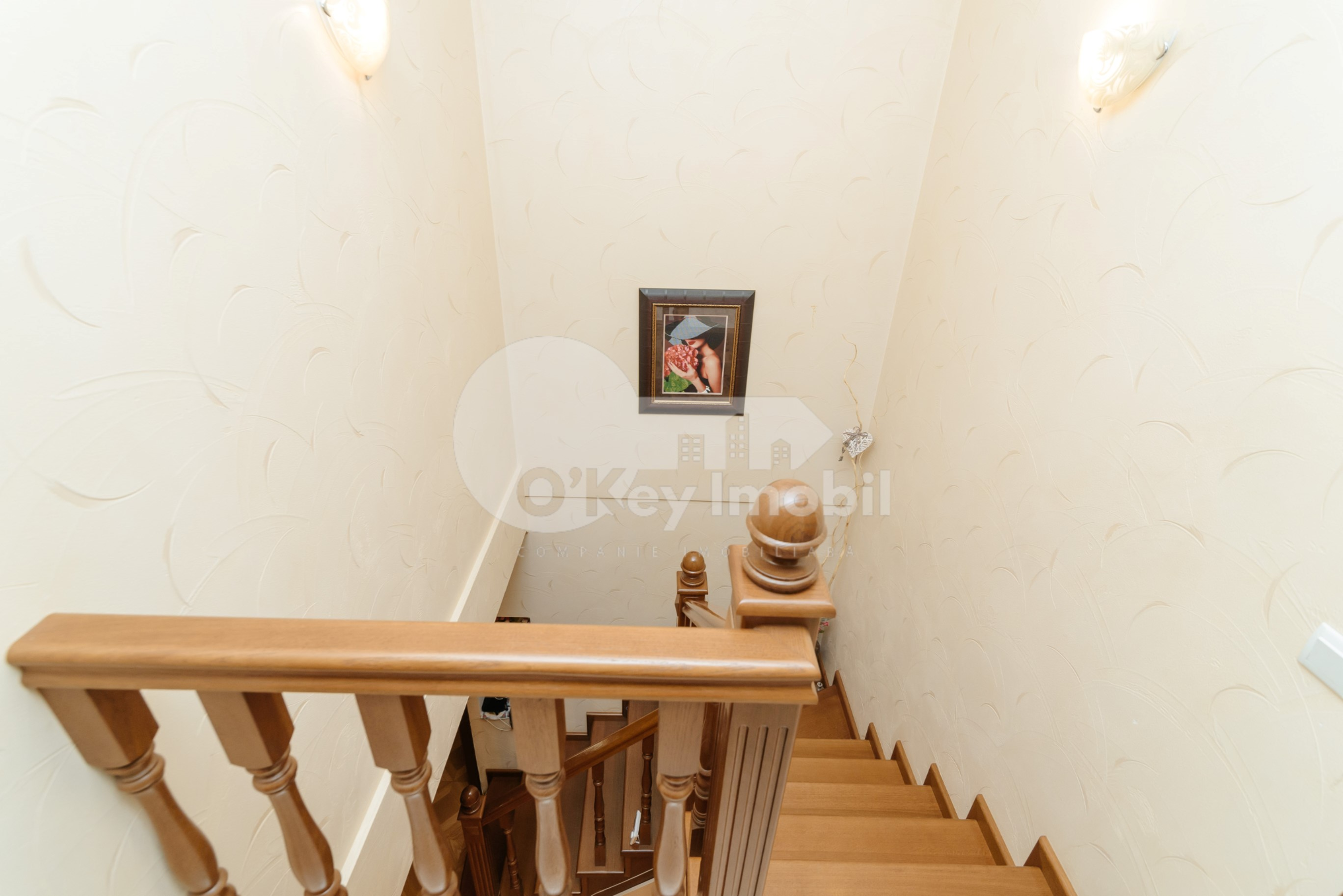 Apartament, Poșta Veche, CEUCARI