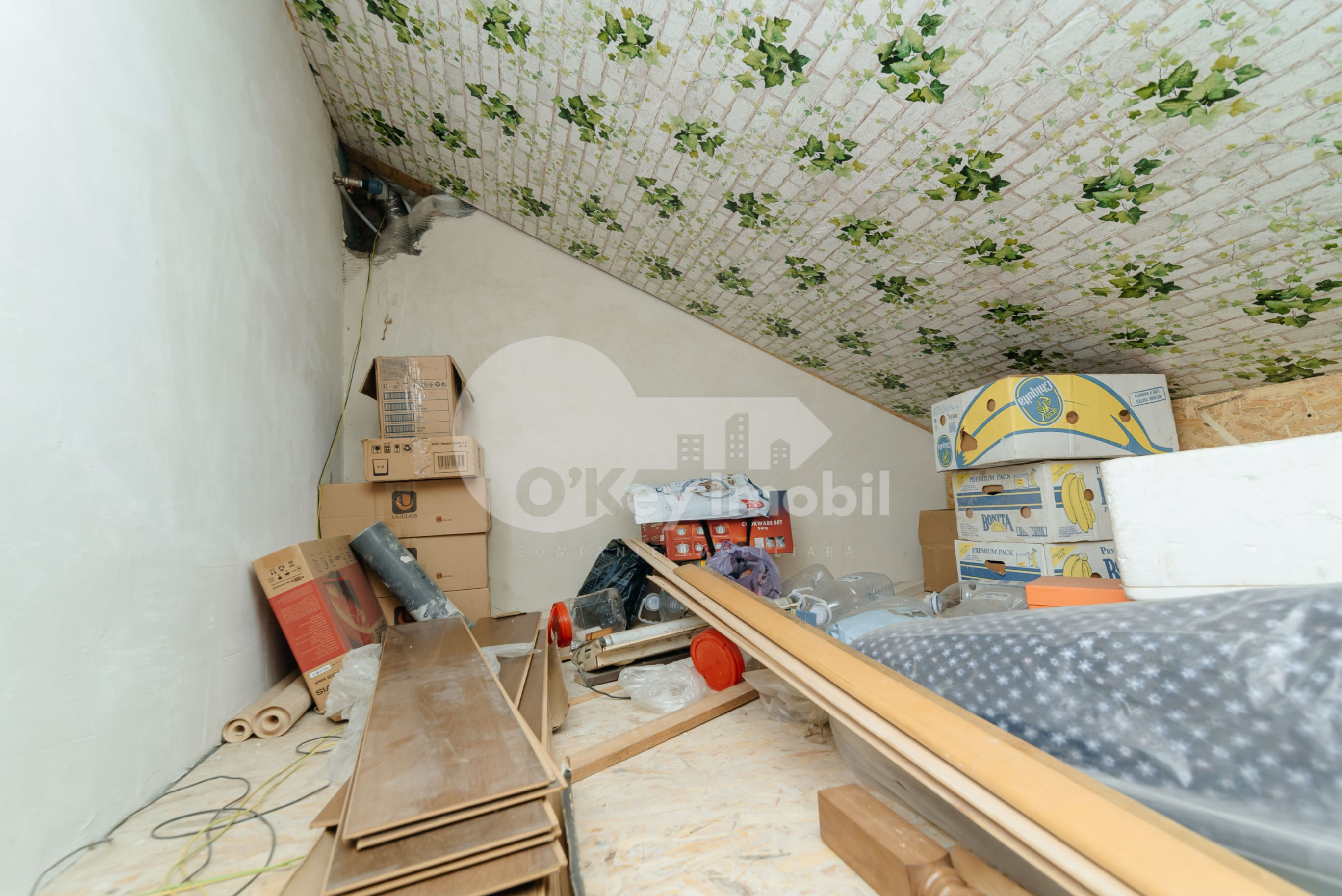 Apartament, Poșta Veche, CEUCARI