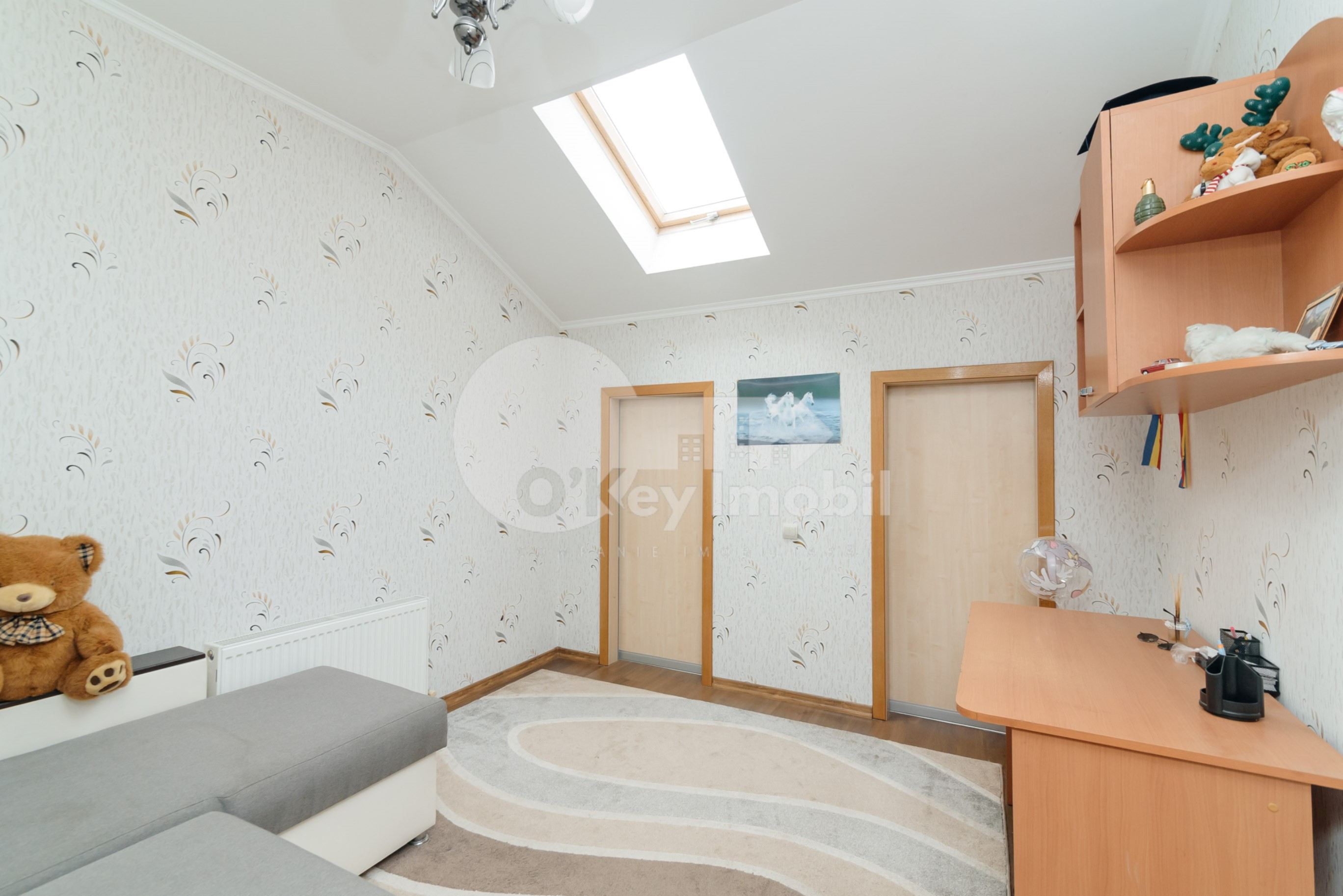 Apartament, Poșta Veche, CEUCARI