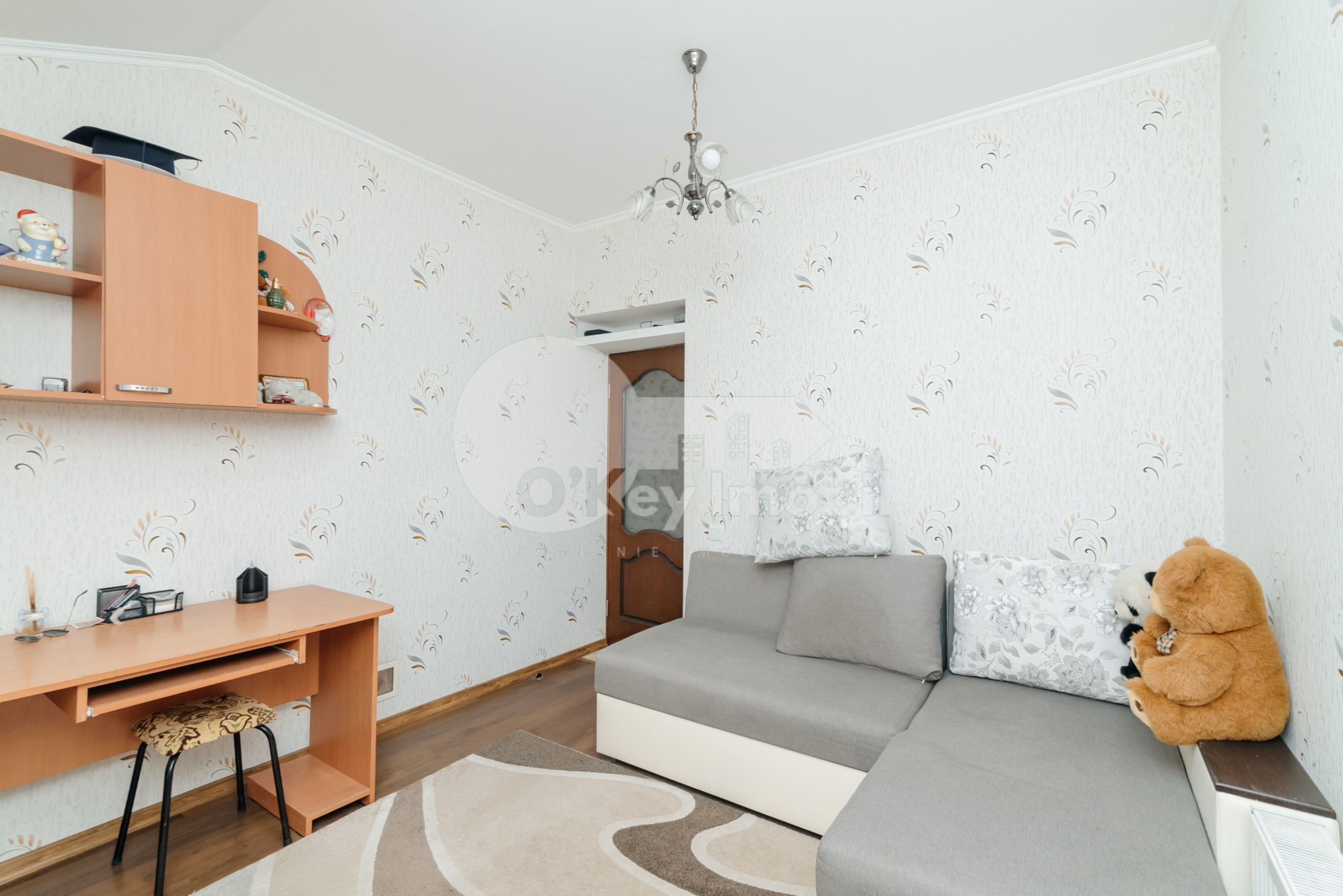 Apartament, Poșta Veche, CEUCARI