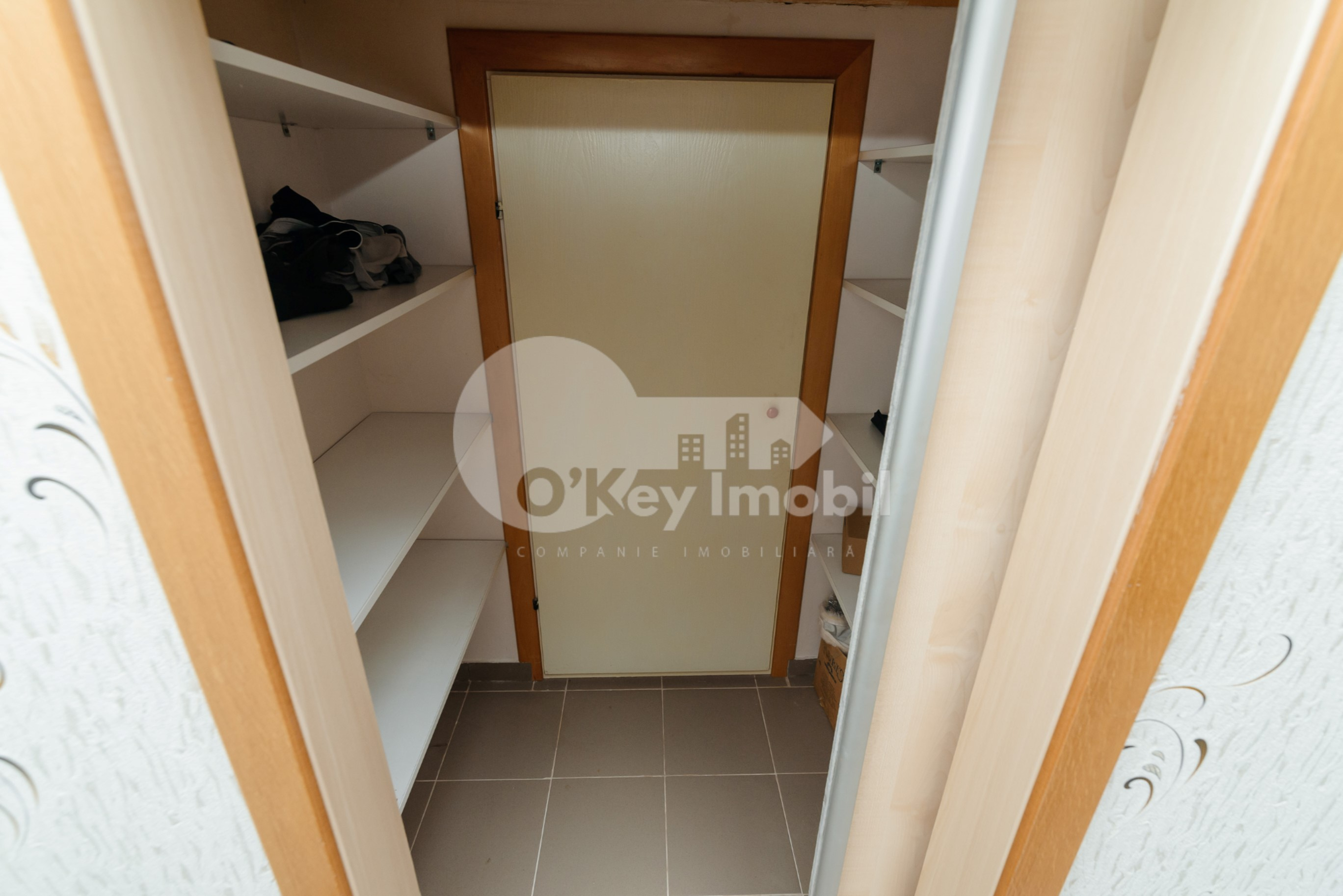 Apartament, Poșta Veche, CEUCARI