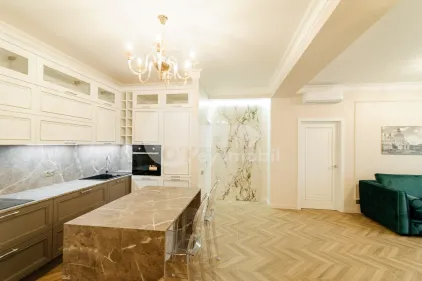 Apartament, Centru, CONSTANTIN STERE