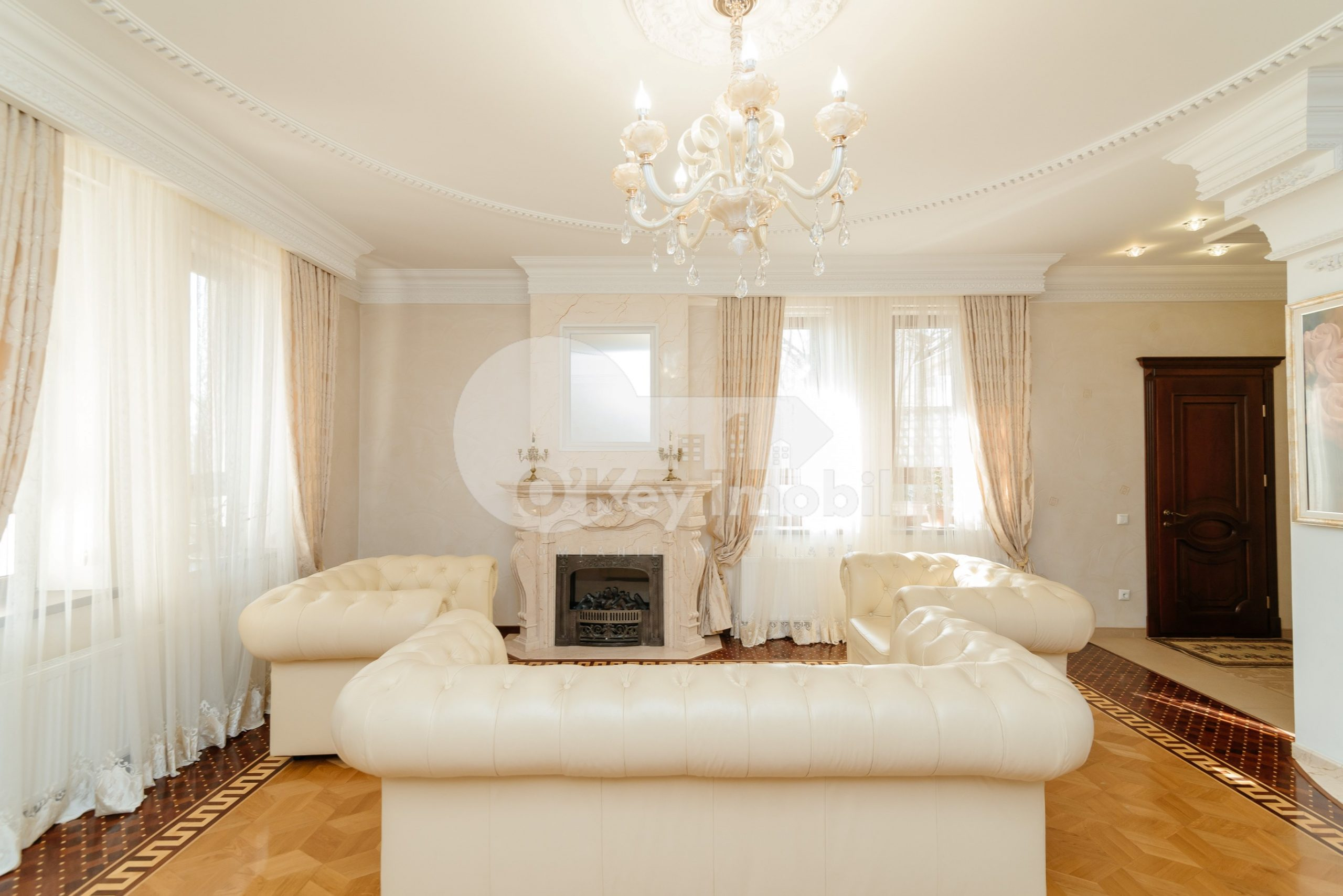 Casă, Ciocana, GINTA LATINĂ