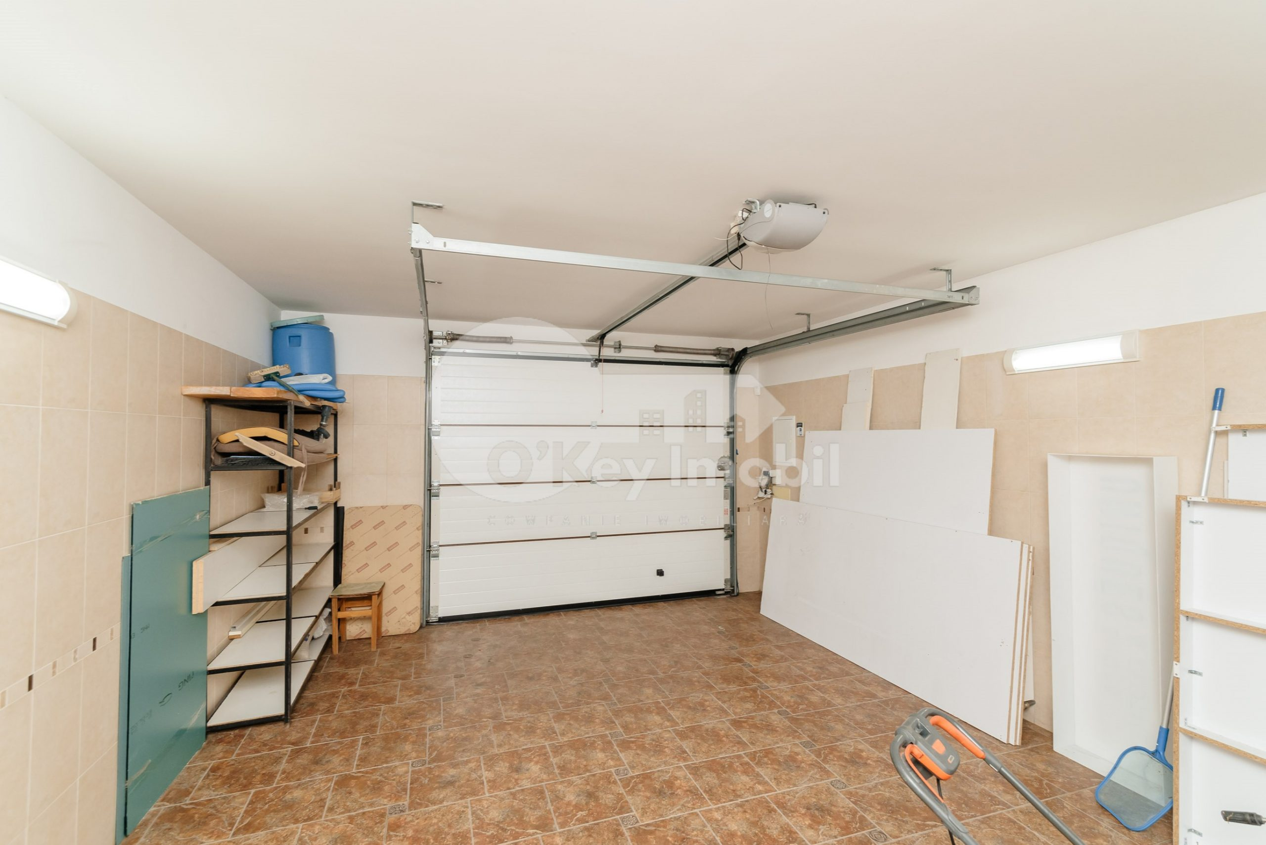 Casă, Ciocana, GINTA LATINĂ