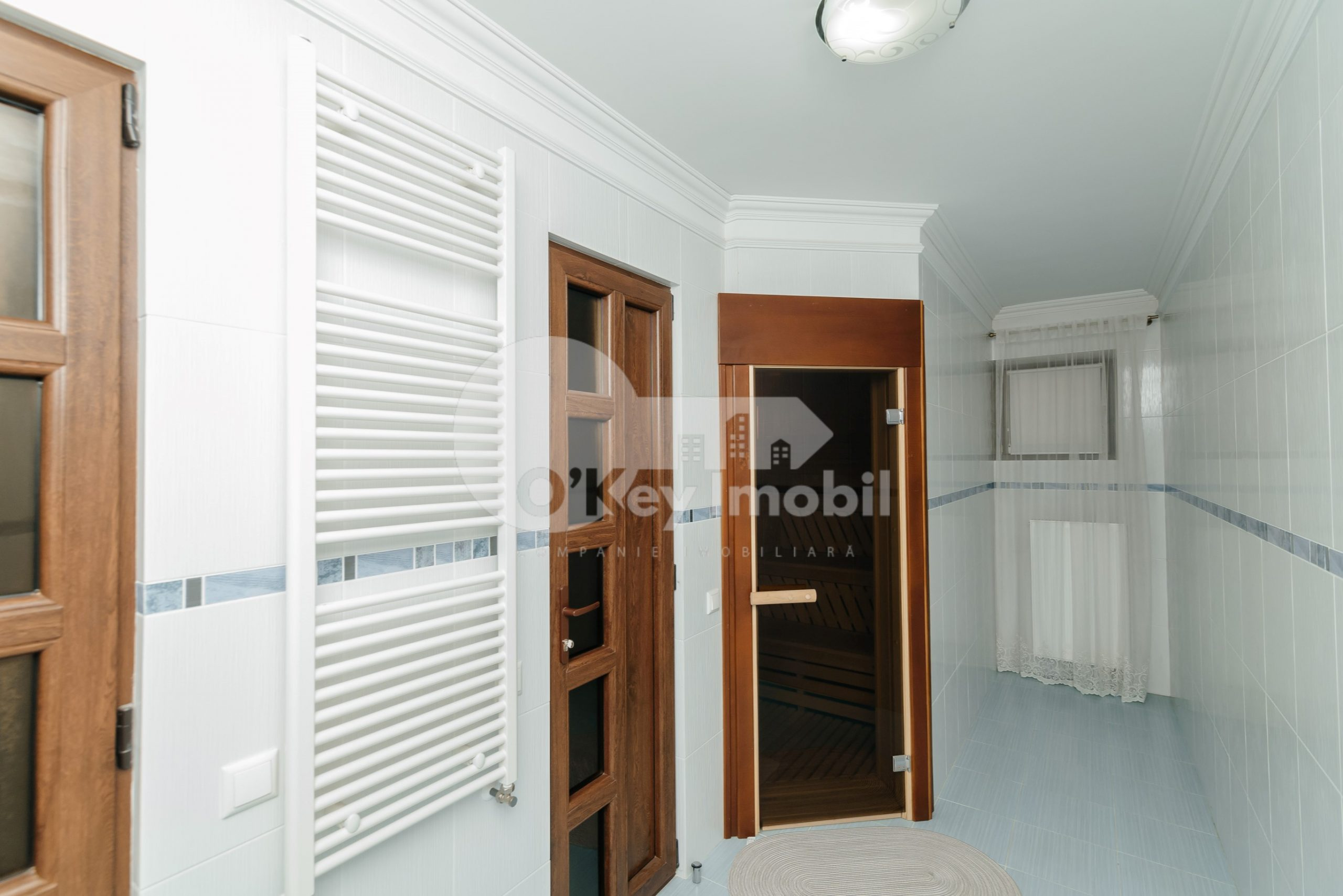 Casă, Ciocana, GINTA LATINĂ