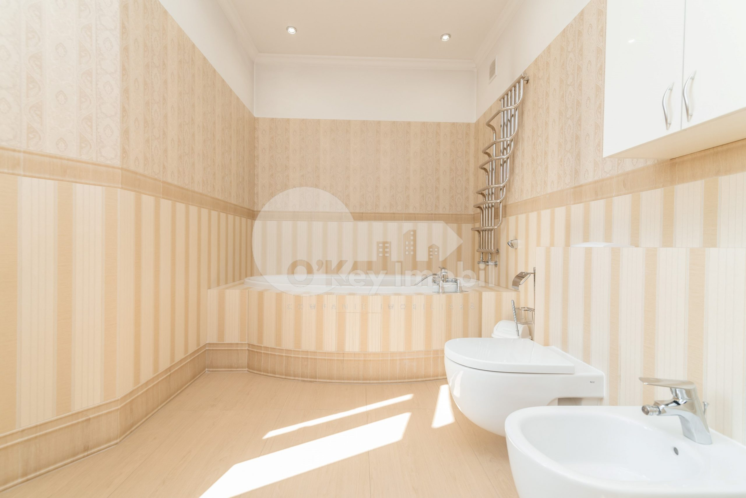 Casă, Ciocana, GINTA LATINĂ