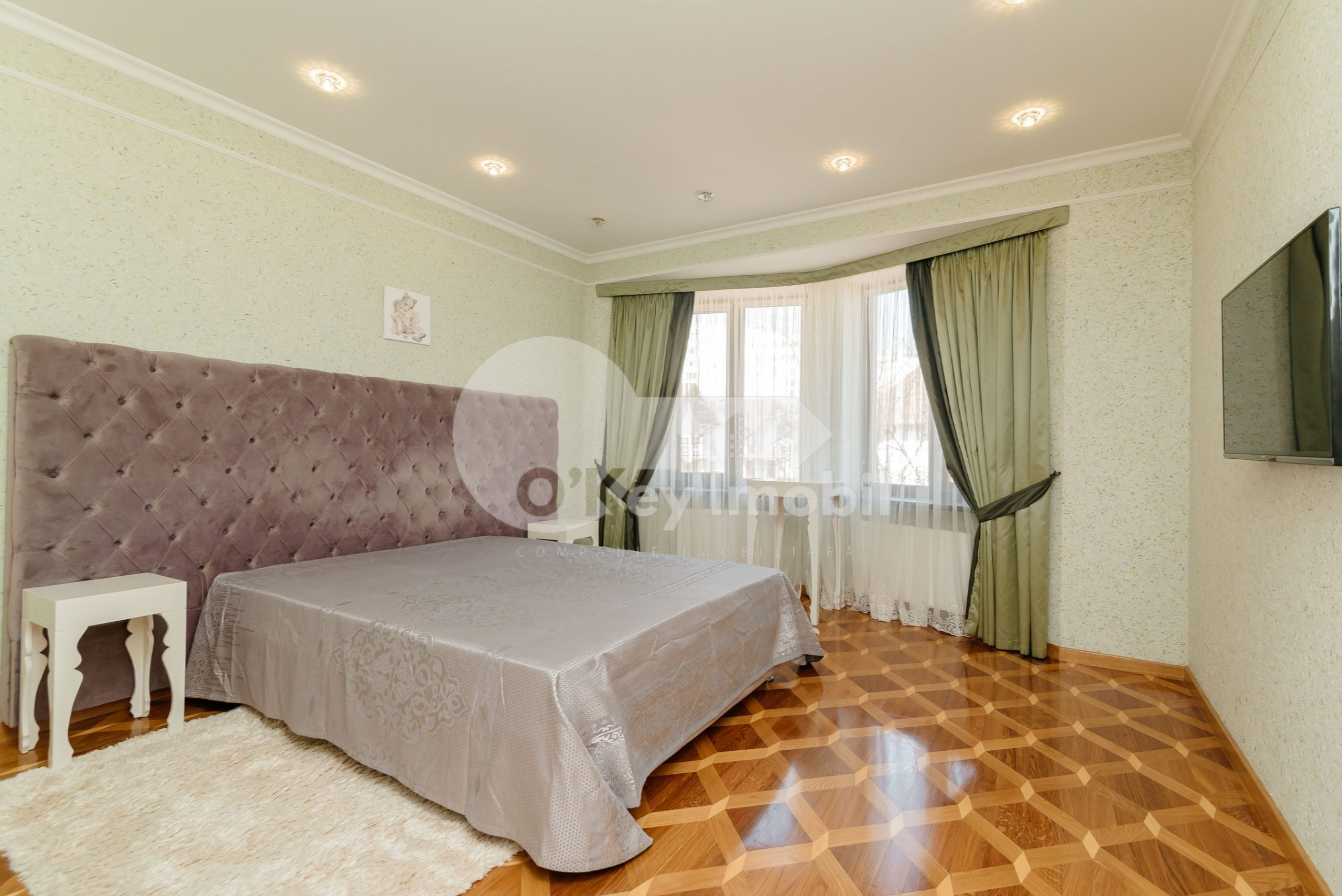 Casă, Ciocana, GINTA LATINĂ